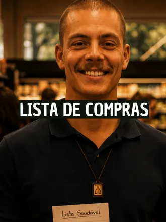 Lista de Compras