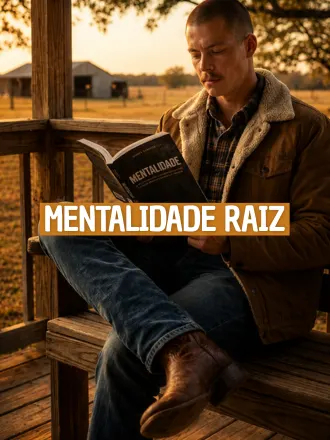 Mentalidade Raiz