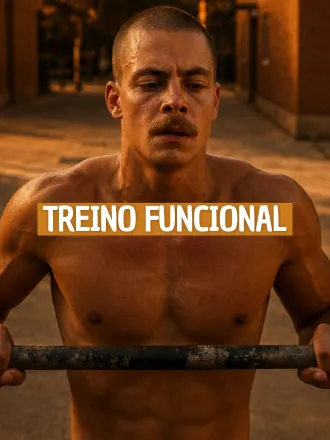 Treino Funcional